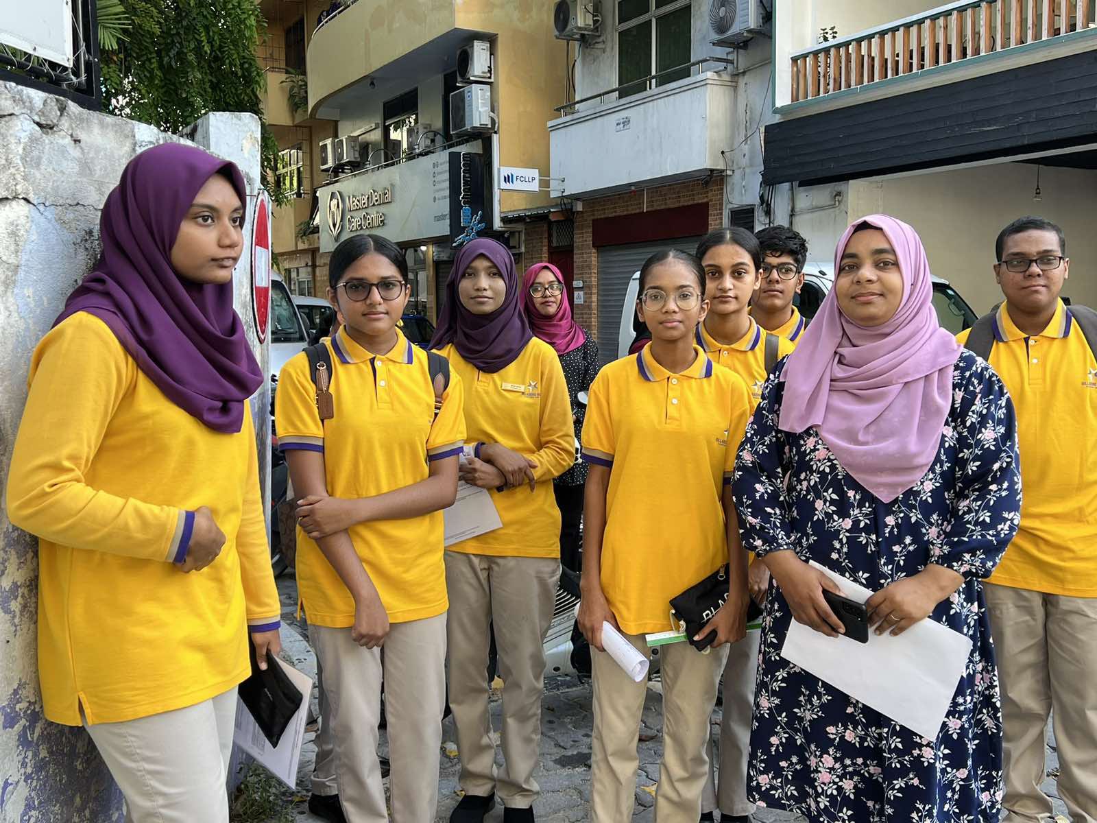 ޗުއްޓީތެރޭގައިވެސް ތާވަލެއް އެކުލަވާލައި ކުދިންގެ ކަންކަން ރާވާލުމަކީ މުހިންމުކަމެއް