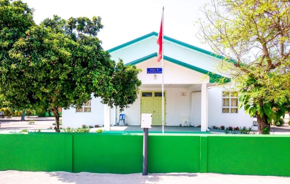 މިފަހަރު ފޭދޫ ހެލްތު ސެންޓަރުން ޖެހީ ނުބައި އިންޖެކްޝަނެއް!