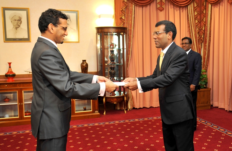 ރައީސް ނަޝީދުގެ ވެރިކަމުގައި ނިޒާމީ ވޯޓުގެ ވާހަކައެއް ނުދައްކާ: ޑރ. ޑީޑީ