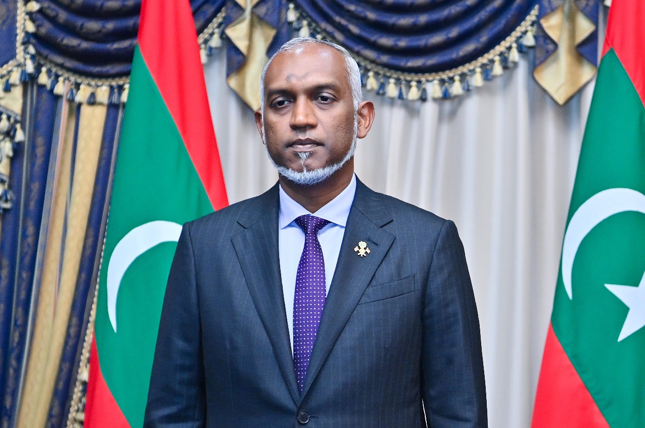 ފީއަލީގެ ތަރައްޤީގެ މަޝްރޫޢުތައް ވަޢުދުވީގޮތަށް ފުއްދައިދޭނަން: ރައީސް