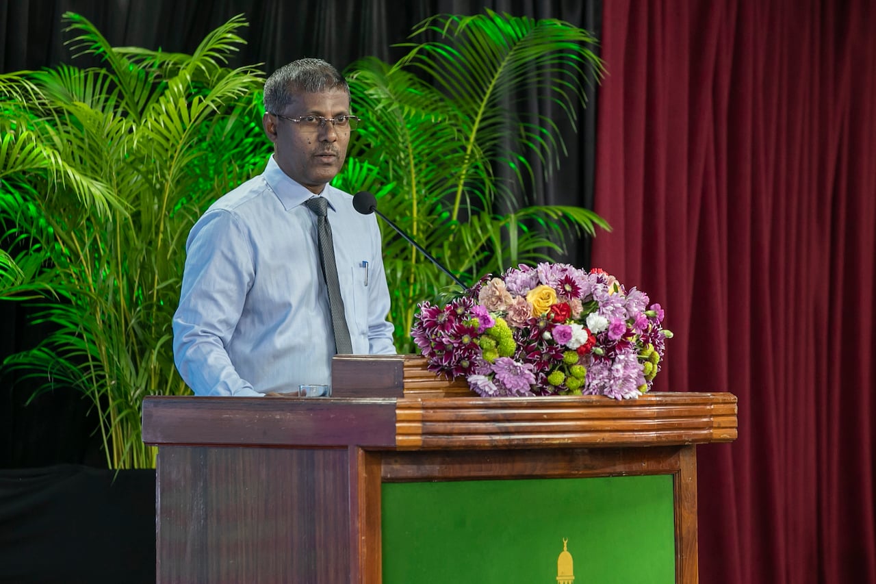 އިޙްޔާ ފޯރަމްގެ އެންމެ ފަހު ޕްރޮގްރާމް މިރޭ