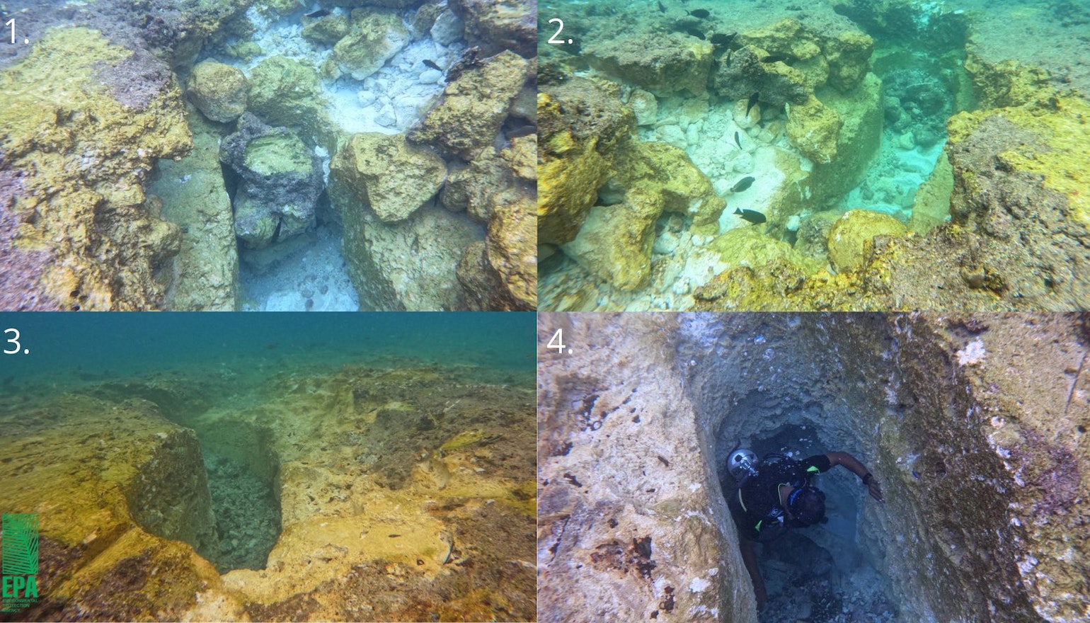 ޕްލެޓްފޯމުން ވިލިމާލެ ފަރުގައި ފުން ވަޅުގަނޑުތަކެއްހެދި ބޮޑެތި ގެއްލުންތަކެއް