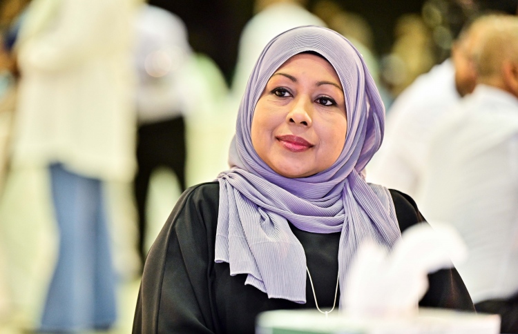 ބުޅާ މަހުން ކާބޯތަކެތި ތައްޔާރުކުރި ކަމަށް ބުނާ މައްސަލަ ސީރިއަސްކޮށް ބަލާނަން: މިނިސްޓްރީ