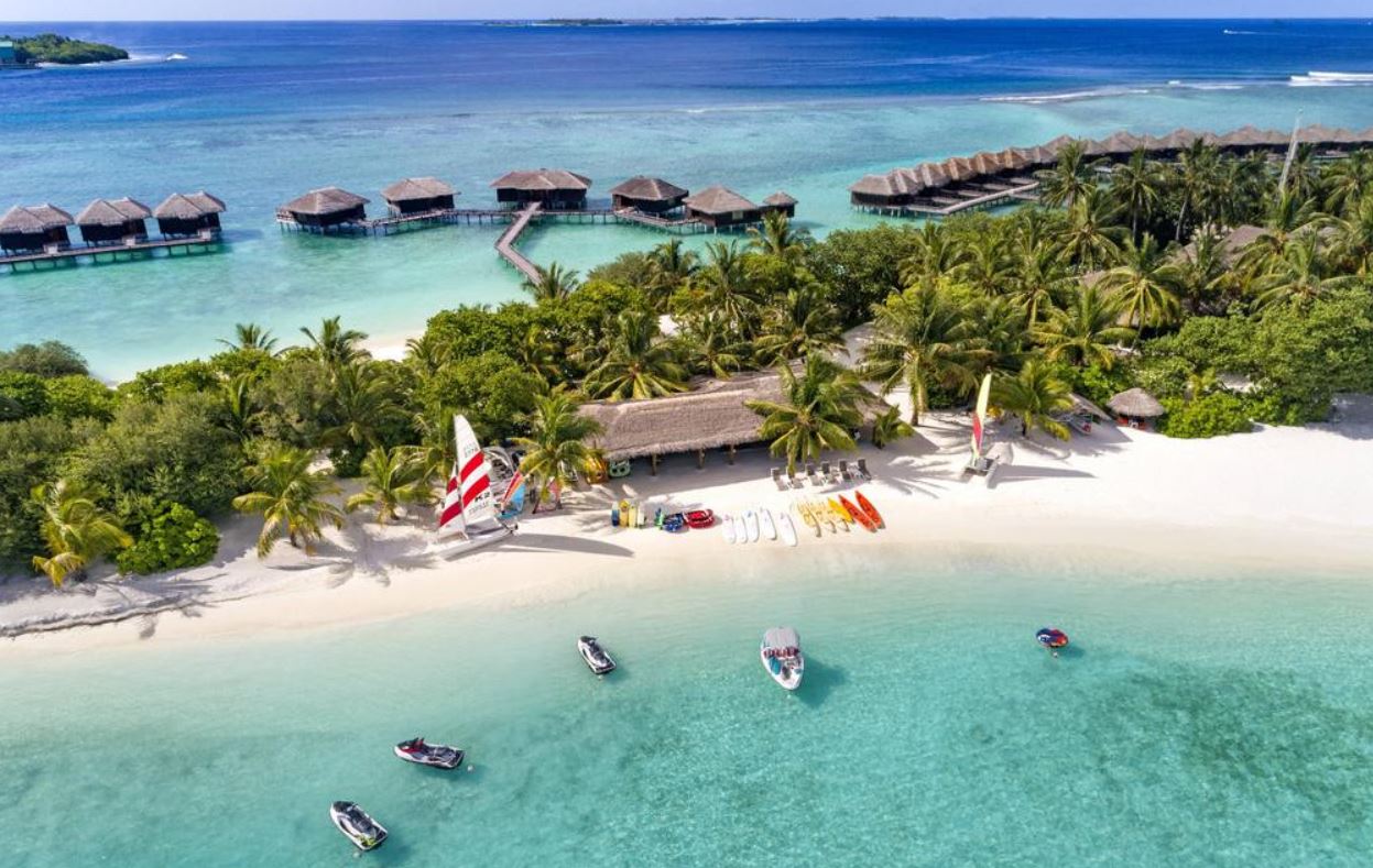 ނުބައި ތާރީހެއް ޖެހިފައި އޮތުމުން ގްރީން ޓެކްސް ނެގުން ހުއްޓުމަކަށް!