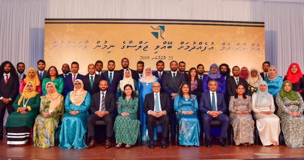 ނަޝީދުގެ ހިތްޕުޅުގައި ރާއްޖެއަށް އޮތް ގަދަރު ކުޑަކަން ހާމަވެއްޖެ: އެމްއާރްއެމް