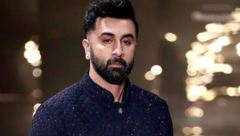 "ލަވް އެންޑް ވޯ" ގެ ފަސްޓް ލުކް އާންމުކުރާނީ ރަންބީރްގެ އުފަންދުވަހު