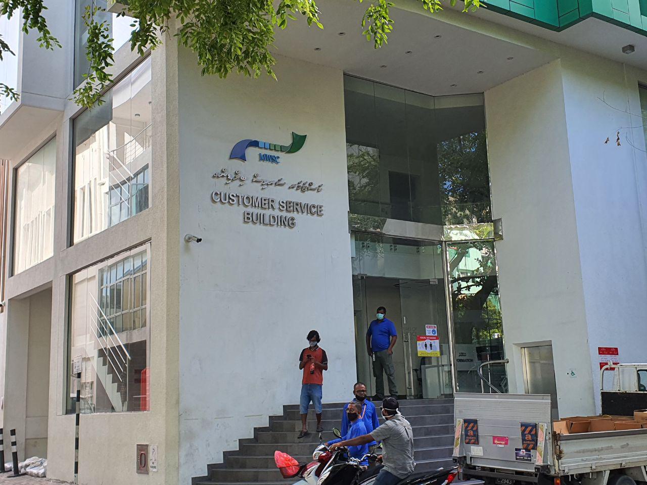 ފެންބިލު ދައްކައިގެން 1000 ރުފިޔާ ލިބޭ ޕްރޮމޯޝަނެއް ތައާރަފްކޮށްފި