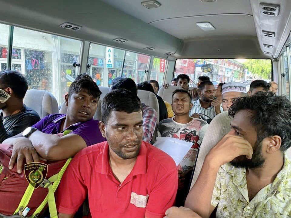 ޑރ. ނަޒުލާގެ ޖަޒުބާތު އަޅުގަނޑުމެން ބަލައިގަންނަން