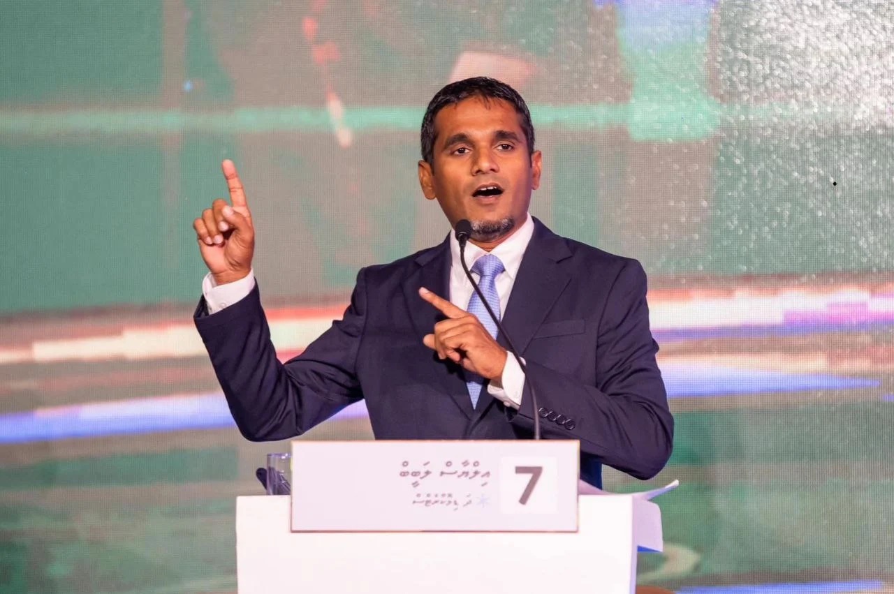 ދަޢުލަތުގެ ލިޔެކިޔުންތައް އުސޫލުތަކާ ޚިލާފަށް ނައްތާލައިގެން ނުވާނެ: އިލްޔާސް