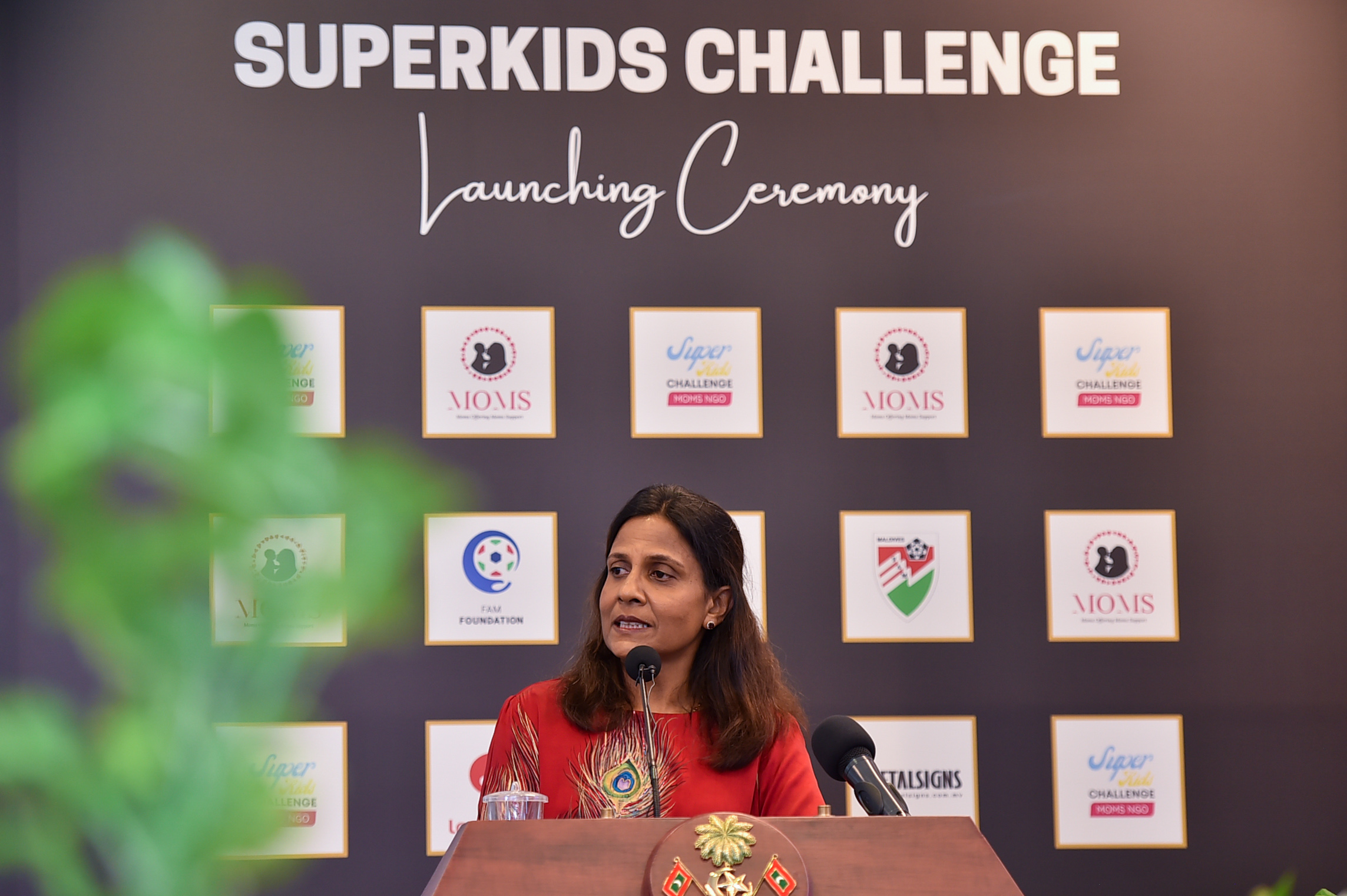 ބެލެނިވެރިން ކުދިންނާއިއެކު ގިނަވަގުތު ހޭދަކުރަންޖެހޭ: ފަޒްނާ