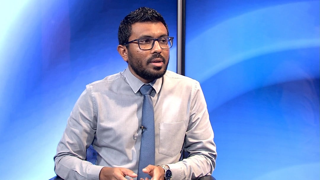 އެމްއެމްއޭއިން ފައިސާ ނެރުމަކީ ފައިސާ ޗާޕުކުރުން؛ މިއީ އިގްތިޞާދަށް އޮތް ނުރައްކަލެއް: ސަރުވަޝް