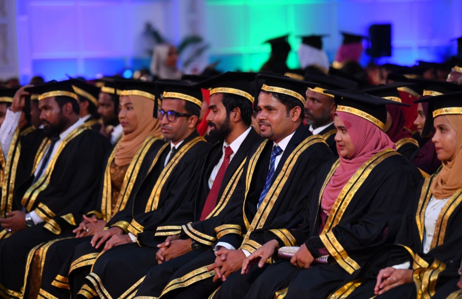 ލޯނުއެހީގެ ފުރުސަތު 770އަށް އިތުރުކޮށް ކުރިމަތިލުމަށް ހުޅުވާލަނީ