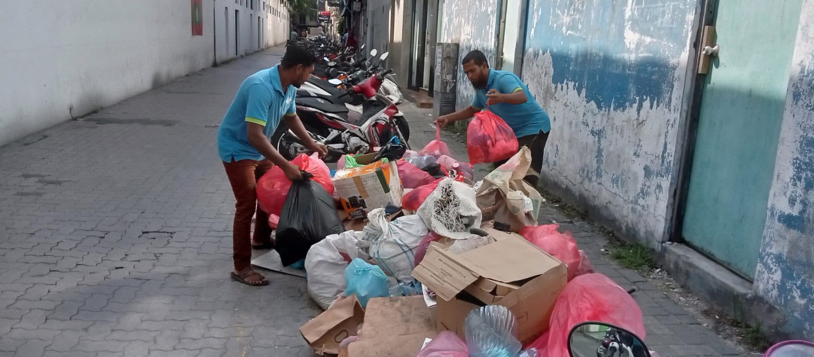 މާލެ ސާފުތާހިރު ތަނެއްގެގޮތުގައި ބޭއްވުމަށް ސިޓީކައުންސިލުން އިލްތިމާސްކޮށްފި