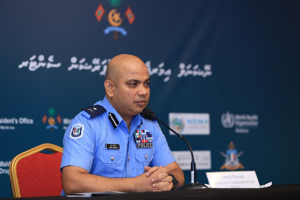 ފުލުހުން ދެން ހުއްދަ ދޭނީ ސިޓީކައުންސިލުން ހުއްދަދޭ ފަރާތްތަކަށް- ނަވީން