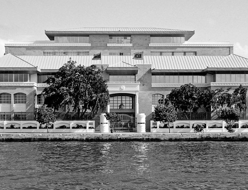 ކުވެއިތުގެ އަމީރު އަވަހާރަވުމާއި ގުޅިގެން ދިވެހި ދިދަ ބައިދަނޑިއަށް ތިރިކުރަން ނިންމަވައިފި