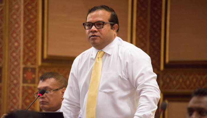 "އިންޑިއާ އައުޓް" ހުއްޓުވާބިލް މަޖިލީހަށް ހުށަހެޅުމާމެދު އަލުން މަޝްވަރާކުރަނީ