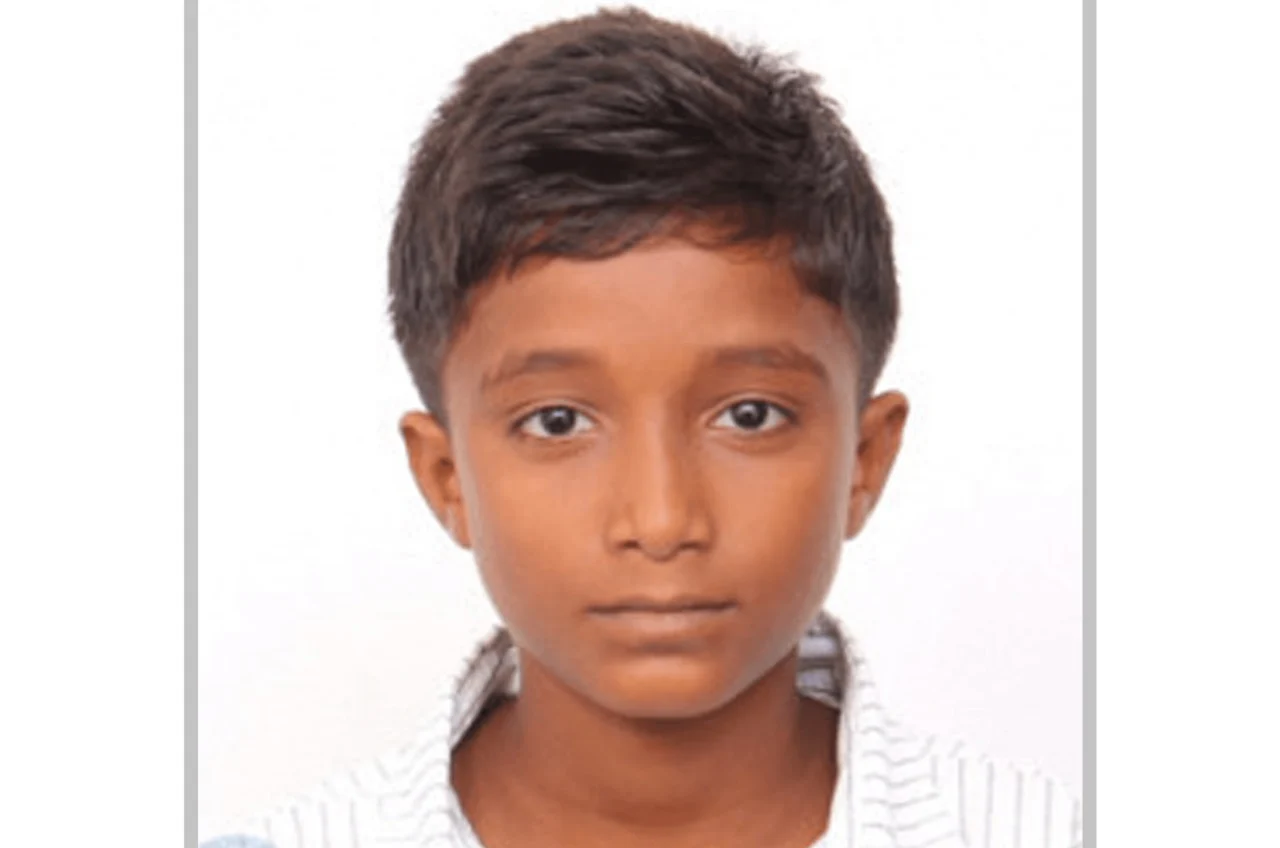 ގެއްލިގެން ހޯދި ކުއްޖާ އަމިއްލައަށް ގެއަށް ހިނގައްޖެ