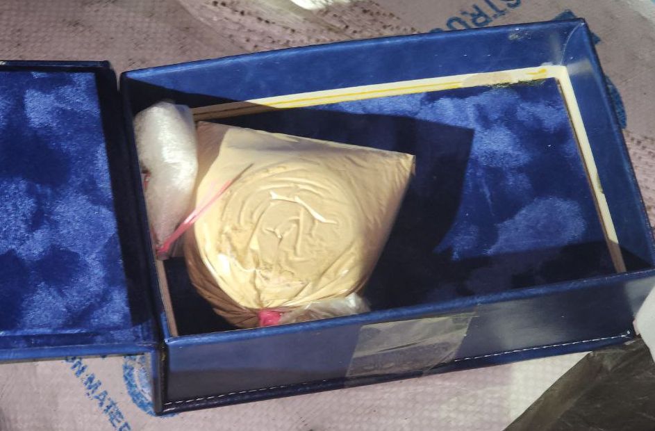 މަސްތުވާތަކެތީގެ މައްސަލައެއްގައި ގއ. ވިލިނގިލިން މީހަކު ހައްޔަރުކޮށްފި