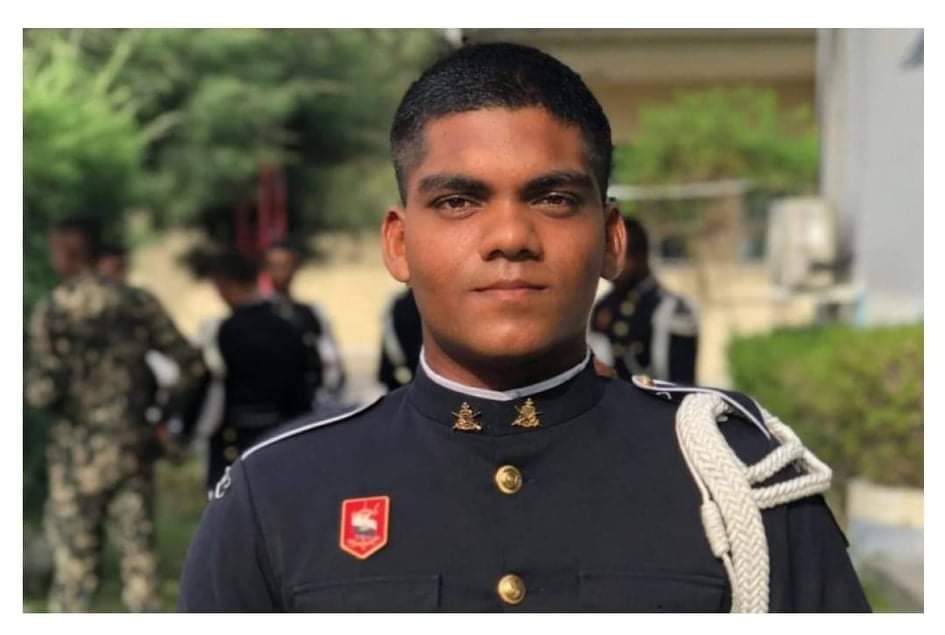 ސުލްތާން ނިޔާވީ ތަމްރީންގައި ދުވަނިމޮށް: އެމްއެންޑީއެފް