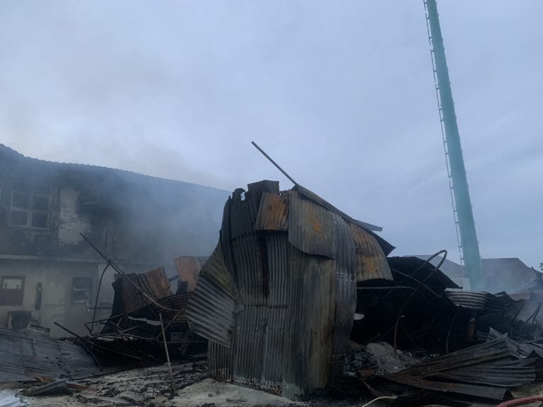 އަނެއްކާވެސް ރިސޯޓެއްގައި އަލިފާނުގެ ހާދިސާއެއް