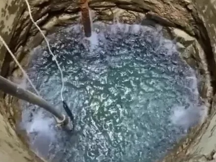 އިލާހީ ބައެއް މުއުޖިޒާތް - 02 ވަނަބައި