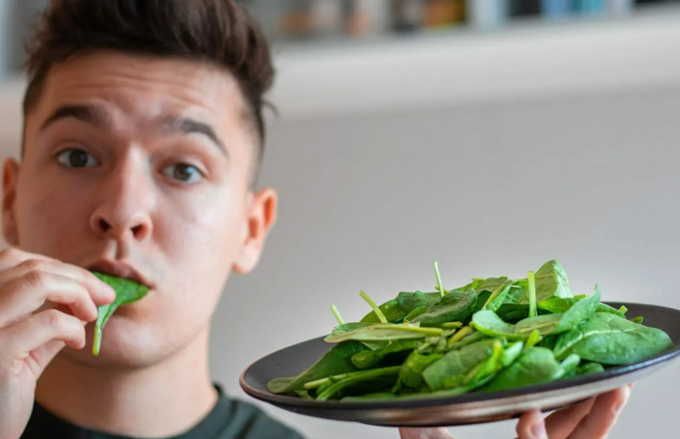 ކޮންމެ ދުވަހަކު ސްޕިނެޗު ކާންވީ ސަބަބުތައް