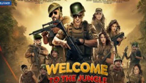 ބަޖެޓު މައްސަލަތަކެއްގެ ސަބަބުން ވެލްކަމް ޓު ދަ ޖަންގަލްގެ ޝޫޓުތައް ކެންސަލް