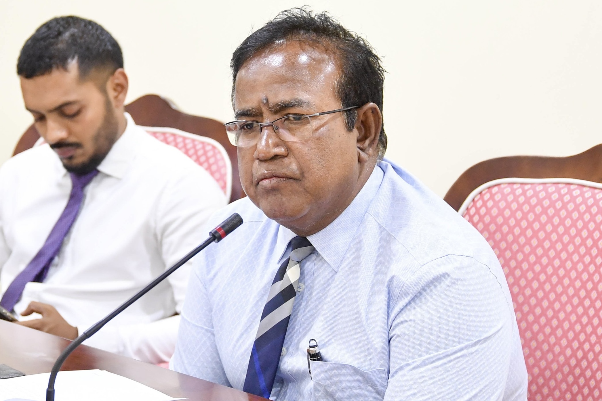 ސިއްރު ކޮށްގެން އެއްކަމެއްވެސް ރަނގަޅެއް ނުވާނެ؛ ރައްޔިތުންނަށް ވާނުވާ އެނގެންޖެހޭ: ޣަފޫރު