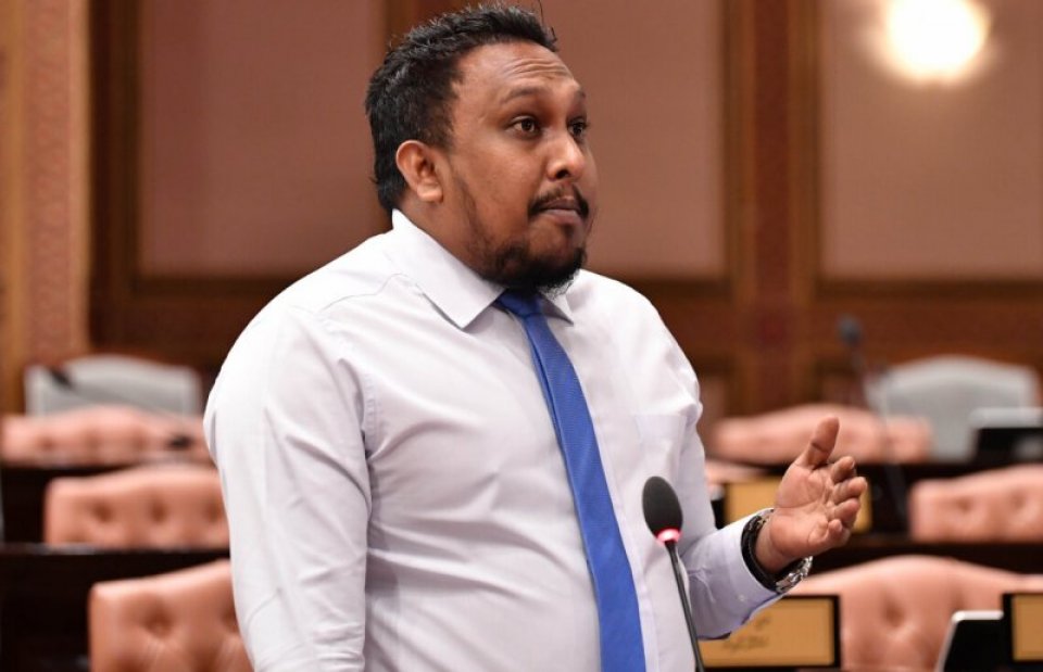 މޮސްޓާގެ ސުވާލެއް: ސަލަފަށް އިސްލާމިކް މިނިސްޓަރުކަން ދިނީމަ މައްސަލައަކީ ކޮބައިތޯ؟