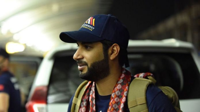 ހުއްދަނެތި ނޭޕާލަށް ވެކްސިން އެތެރެކޮށްފި