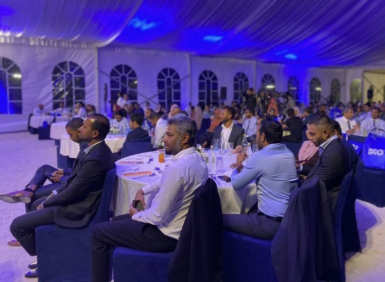 އެސްޓީއޯގެ ހިއްސާދާރުންނަށް ހިއްސާއަކަށް 65 ރުފިޔާ ބަހަން ފާސްކޮށްފި