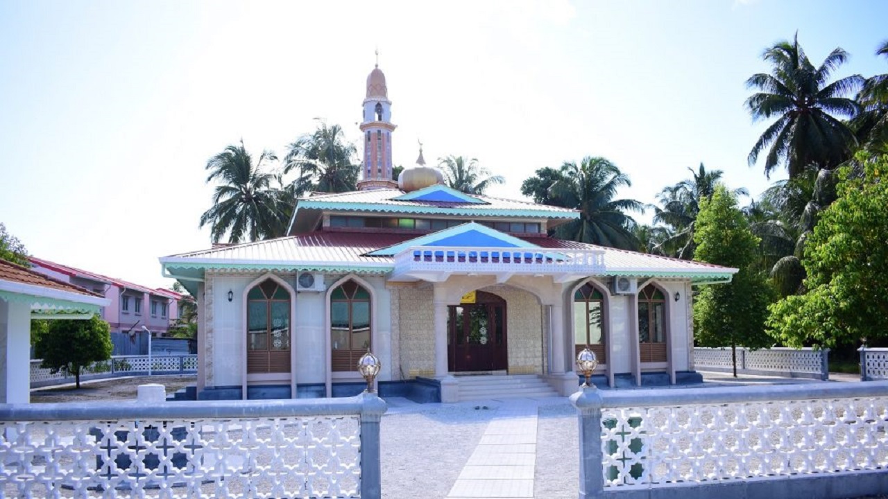 ޒަކާތް ނެރެ، ސަދަގާތް ދީ އުޅޭ ނަމަ، އެއީ ސުވަރުގެ ވަނުމަށް އޮތް ސަބަބެއް: ޚުތުބާ