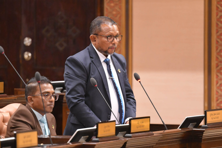 ކުއްލި މައްސަލަ ފަސޭހައިން ހުށަނޭޅޭ ގޮތް ހަދަން ޕީއެންސީގެ މެމްބަރުން ގޮވާލައިފި