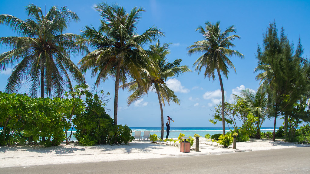 ހުޅުމާލޭ ބީޗް ފްރަންޓުން ވިއްކާ ގޯތިތަކަށް ބިޑް ހުށަހެޅުން މާދަމާ