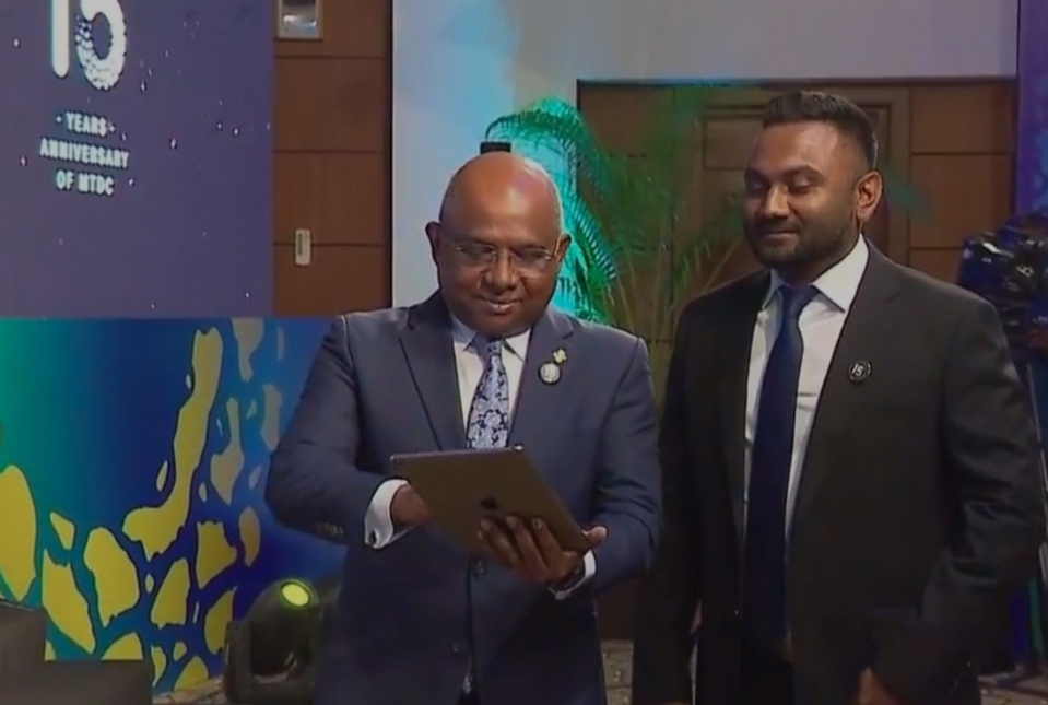 ހދ. އަތޮޅުގައި 200 އެނދުގެ ރިސޯޓެއް