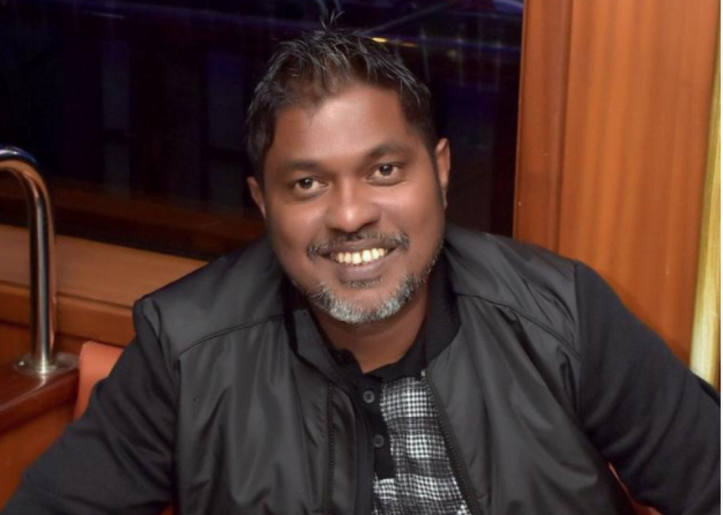 ޒުވާން ވިޔަފާރިވެރިޔާ މަންޑޭ ދެވަނަ ކައިވެންޏެއް ކުރައްވައިފި