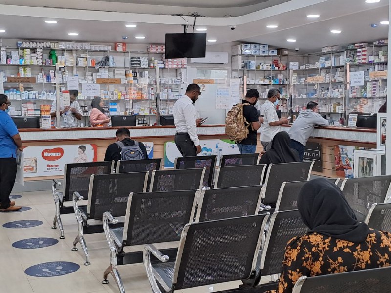 ރާއްޖެއަށް ބޭސް އެތެރެކުރަން ވަކި ކުންފުންޏެއް ރައީސް އުފައްދަވައިފި