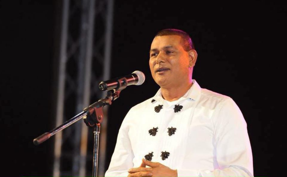 ހިސާން ދަންޖައްސާން ޖެހޭކަމަށް ސިޔާމު ވިދާޅުވި މައްސަލަ އޭނާގެ ޕާޓީން ދިފާޢުކޮށްފި