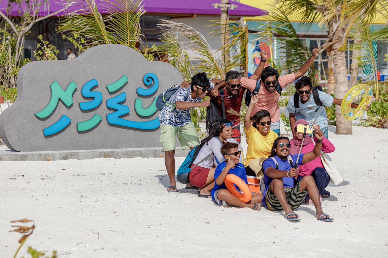 މިއަހަރުގެ ފިތުރު އީދު ކުޑަގިރީގައި ކުލަގަދަކޮށް