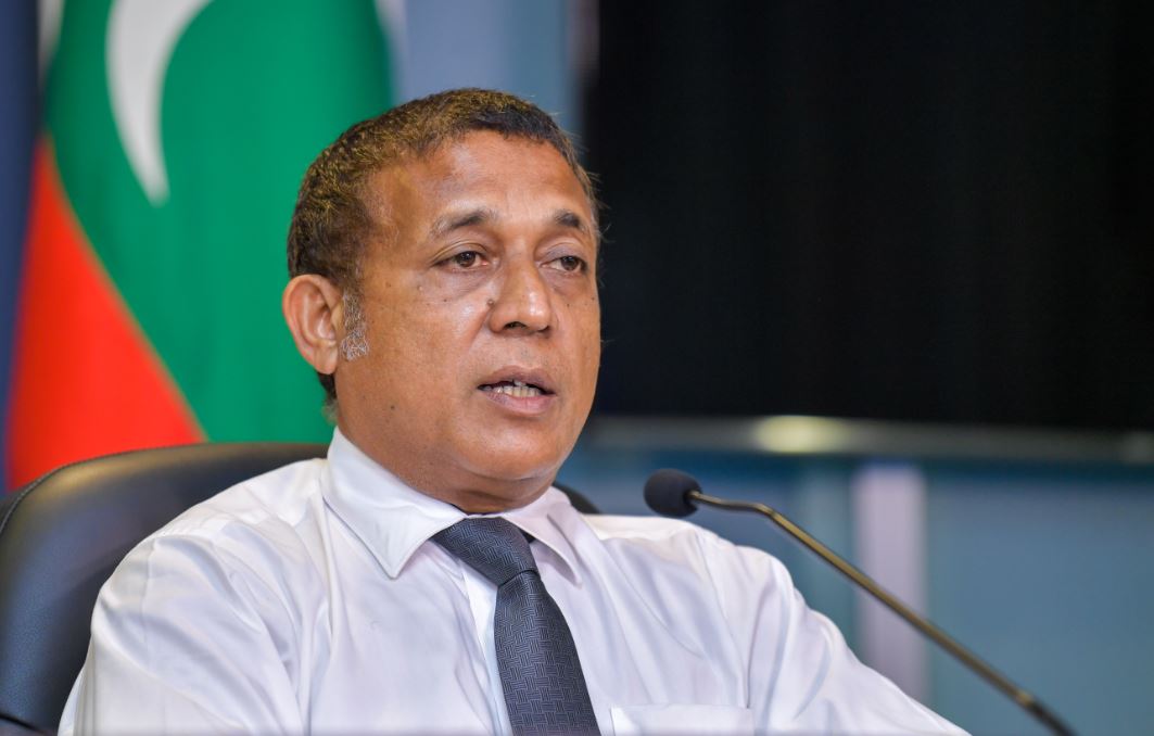 ގޯއްޗާއި ފްލެޓަށް އެދި މިހާތަނަށް 5000 އަށްވުރެ ގިނަ ފޯމު!