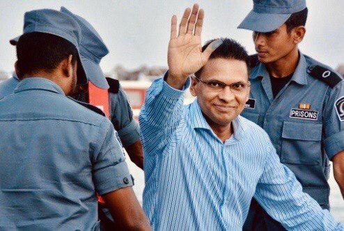 ކާނަލް ނާޒިމްގެ އަތުން 1.3 މިލިއަން ރުފިޔާ ހޯދަން ލޯ ފާމަކުން ދައުވާކޮށްފި