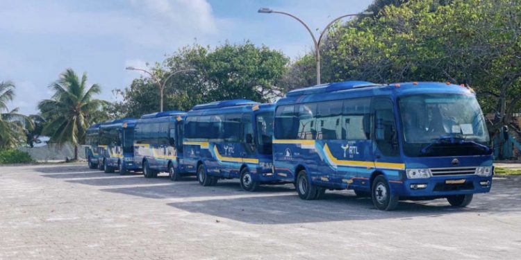 އާރްޓީއެލް ބަހުގެ ހިދުމަތްތަކުގައި ކިއުއާރް ޓިކެޓިންގ ބޭނުންކުރަން ފަށައިފި