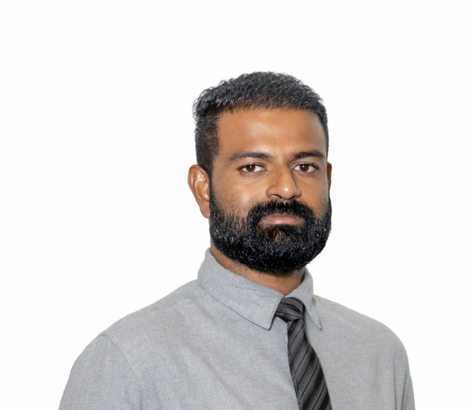 އީއާރުއޭގެ އިސްވެރިޔަކަށް ހައްސާން ހަމަޖައްސައިފި