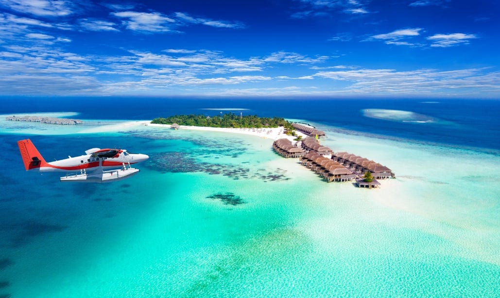 ފަތުރުވެރިކަމަށް އެންމެ ބޮޑަށް ބަރޯސާވާ 3 ގައުމުގެ ތެރޭގައި ރާއްޖެ