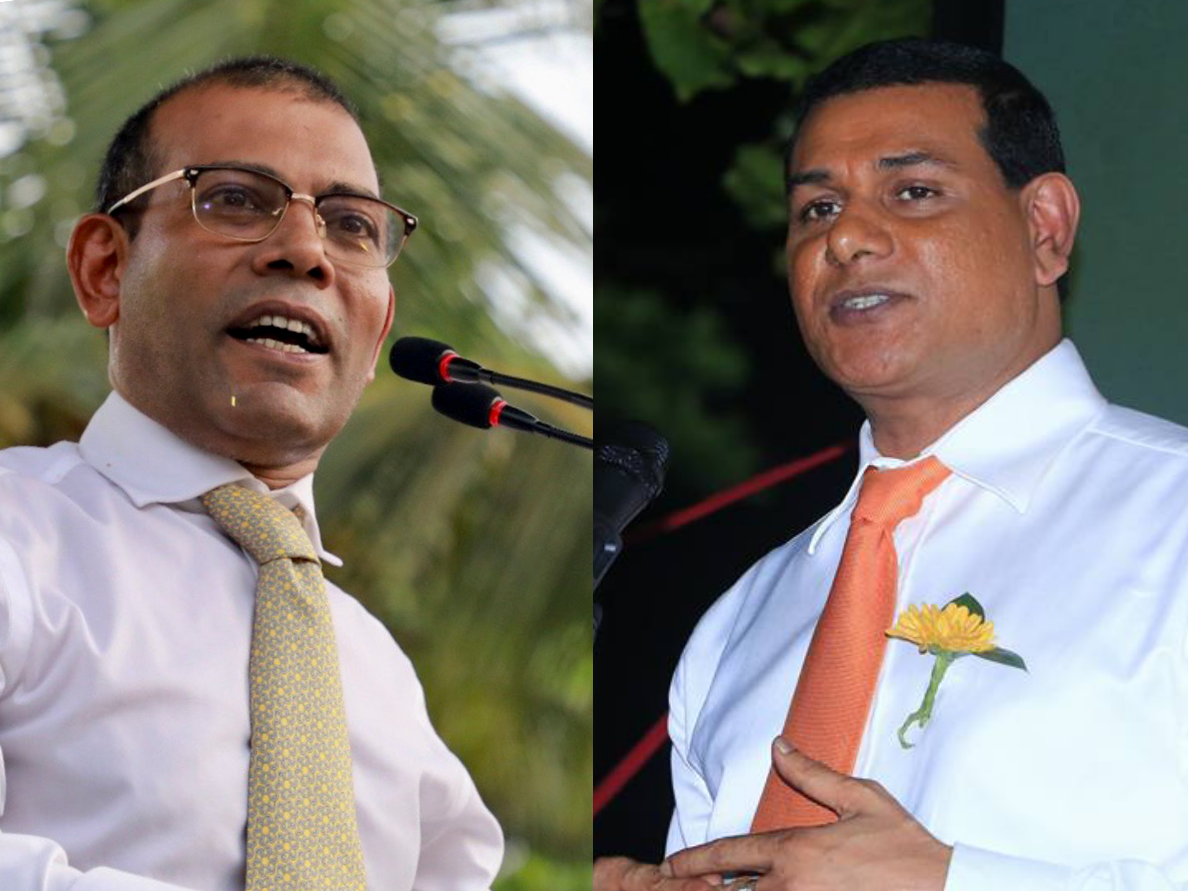 ނަޝީދު ވަކިކުރަން ހުށަހެޅީ ހައްދުފަހަނައަޅައި ދިއުމުން: ސިޔާމް