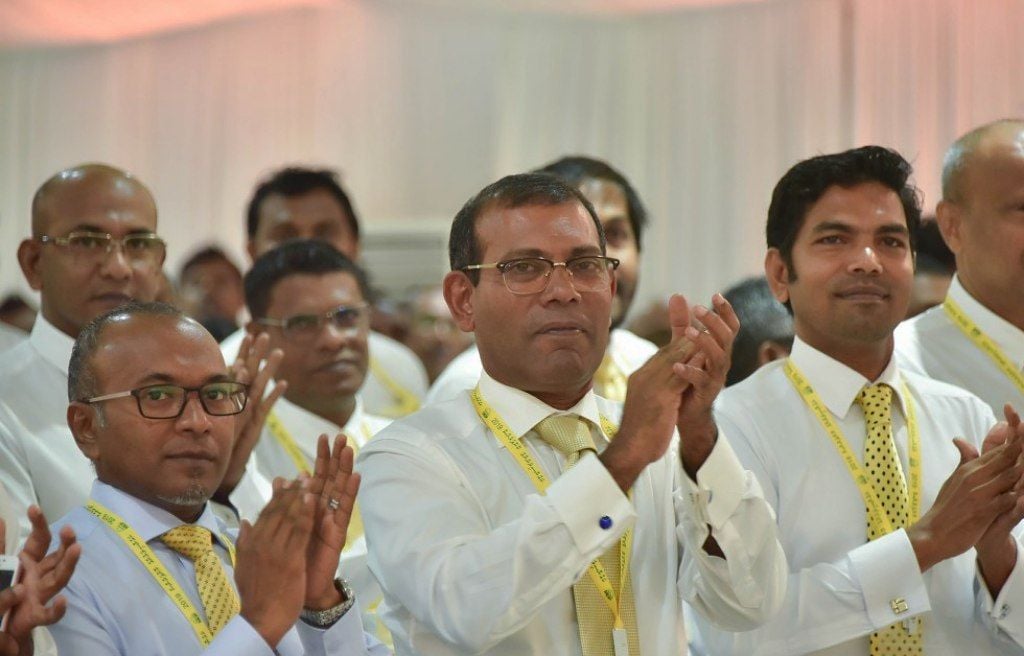 ގައުމުތަކާއި އެކު އޮންނަ ޚާރިޖީ ގުޅުމަށް ބުރޫއަރާ  ކަމަކަށް ޖާގަ ދީގެންނުވާނެ: ޝިފާޒް