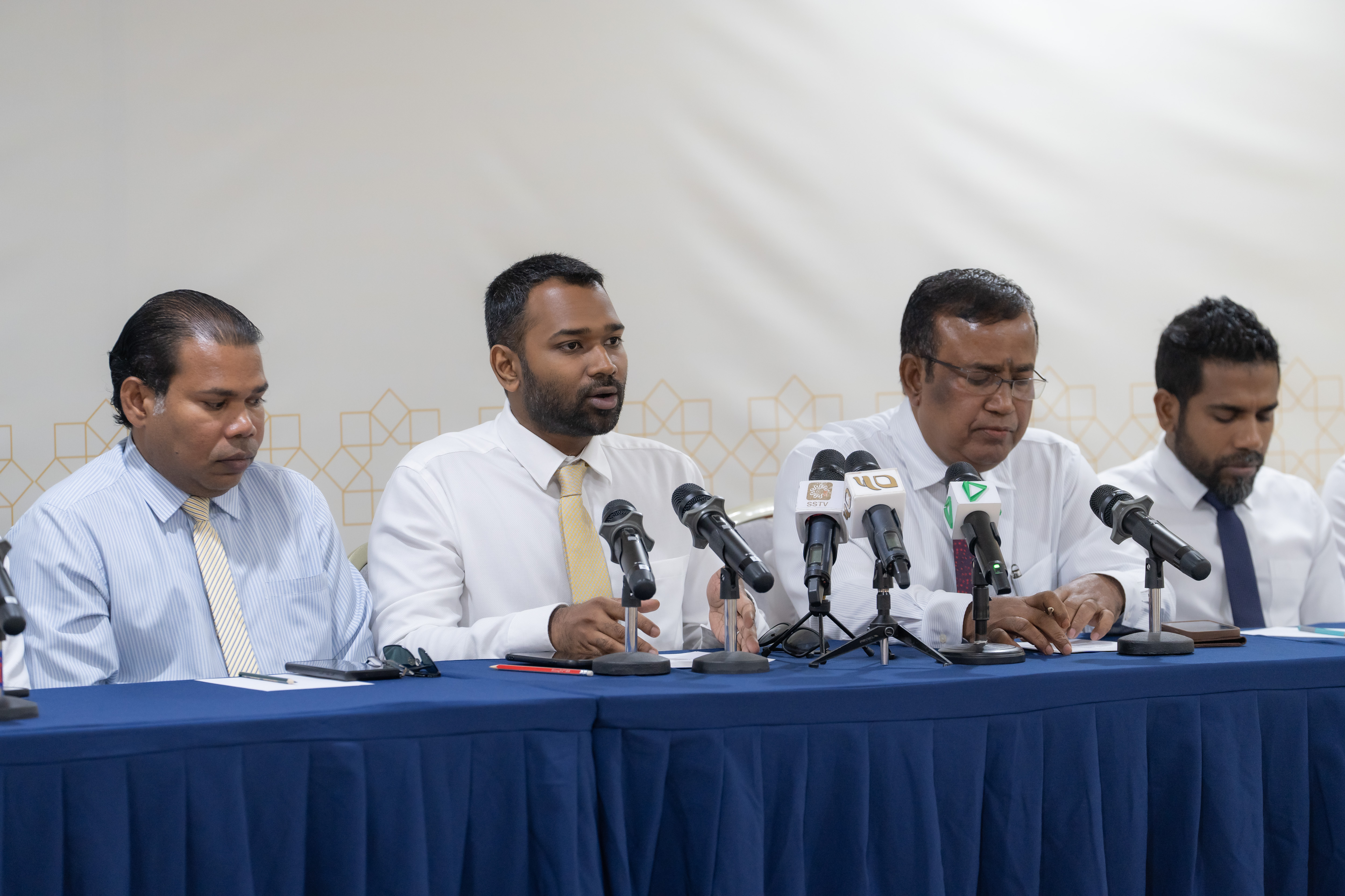 ރައްޔިތުން ބޭނުންވީ މި ދުވަސް ދެކޭކަށް ނޫން؛ ހާލަތު ފެންނަނީ ވަރަށް ގޯސްކޮށް: ޣަފޫރު