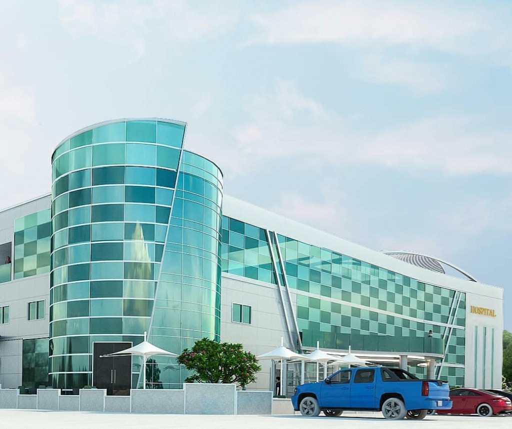 7 ރަށެއްގައި 30 އެނދުގެ ހޮސްޕިޓަލް އިމާރާތްކުރާނެ ބަޔަކު ހޯދަނީ