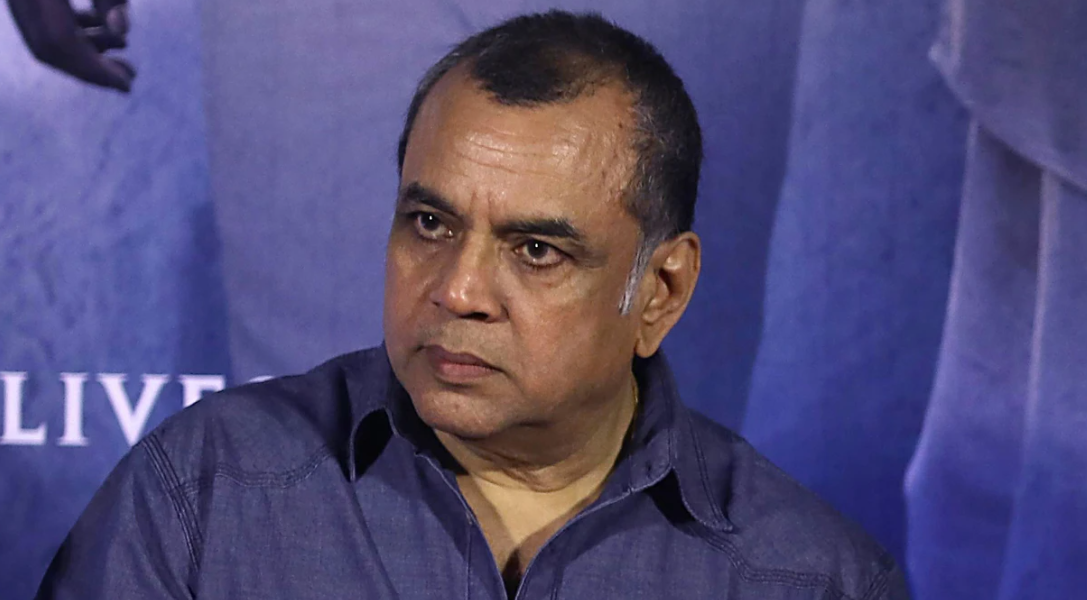 ޕަރޭޝް ރަވަލް ހީރާ ޕޭރީ 3 ދޫކޮށްލީތަ؟