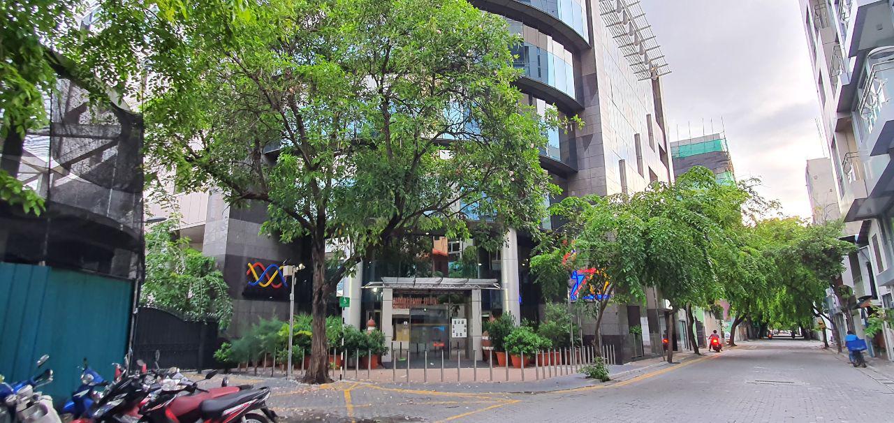 ދައުލަތުގެ ކުންފުނިތަކުން މައުލޫމާތު ހާމަކުރުމަށް ދެކޮޅުހަދާ- ޓްރާންސްޕޭރަންސީ މޯލްޑިވްސް